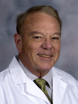 R. Brent Harrison, MD